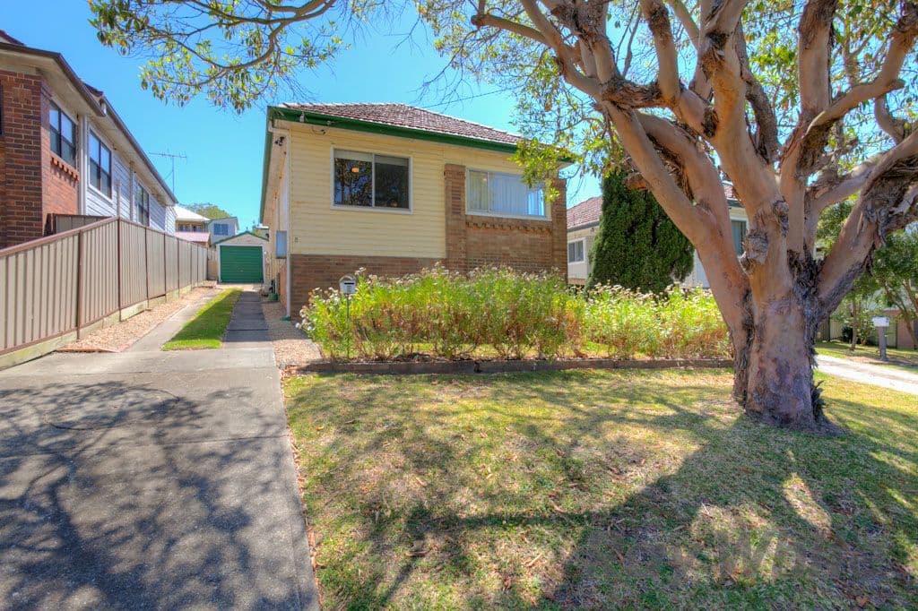 8 Second Avenue, NORTH LAMBTON NSW 2299, North Lambton - Image 1