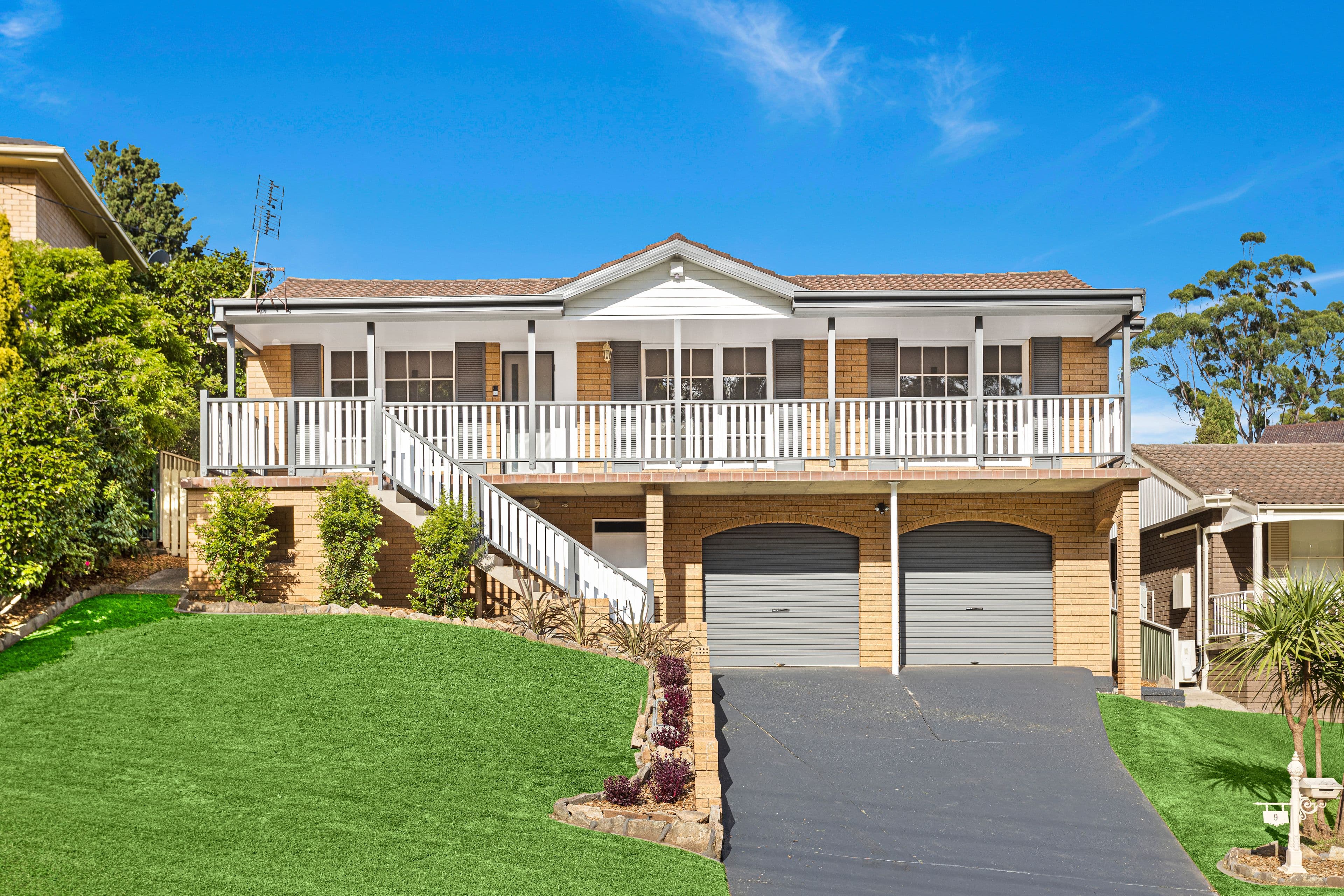 9 Jacaranda Avenue, Figtree NSW 2525, Figtree - Thumbnail 2