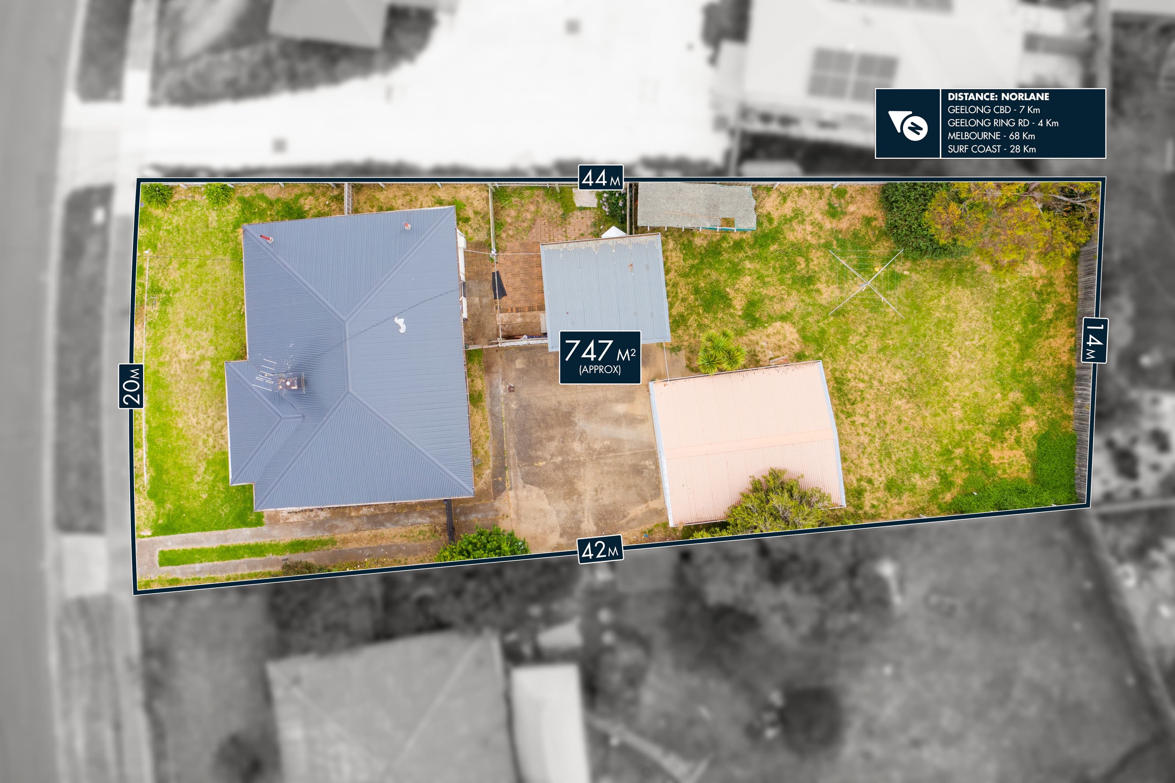 26 Camellia Crescent, Norlane VIC 3214, Norlane - Image 1