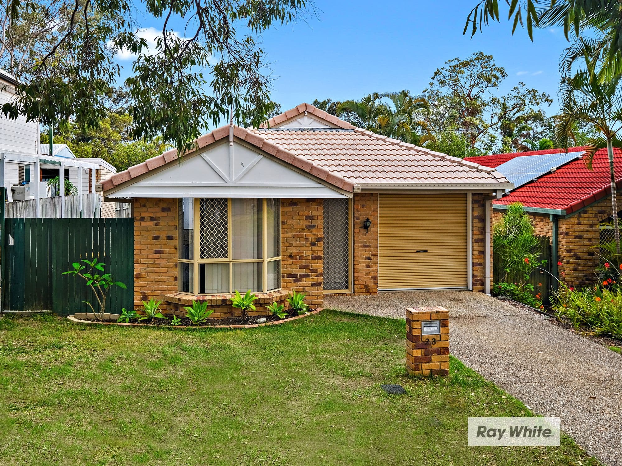 23 Mahogany Place, Forest Lake QLD 4078, Forest Lake - Image 1