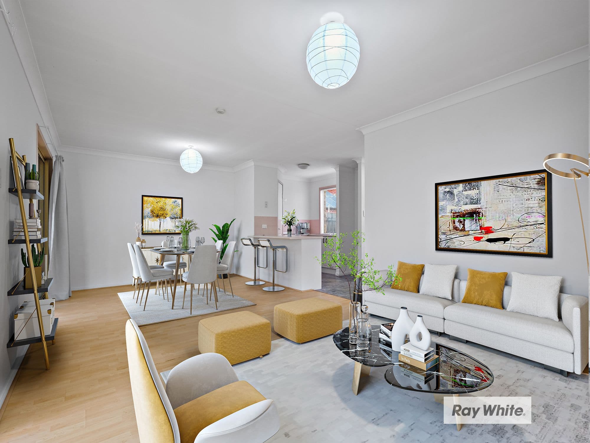23 Mahogany Place, Forest Lake QLD 4078, Forest Lake - Thumbnail 3