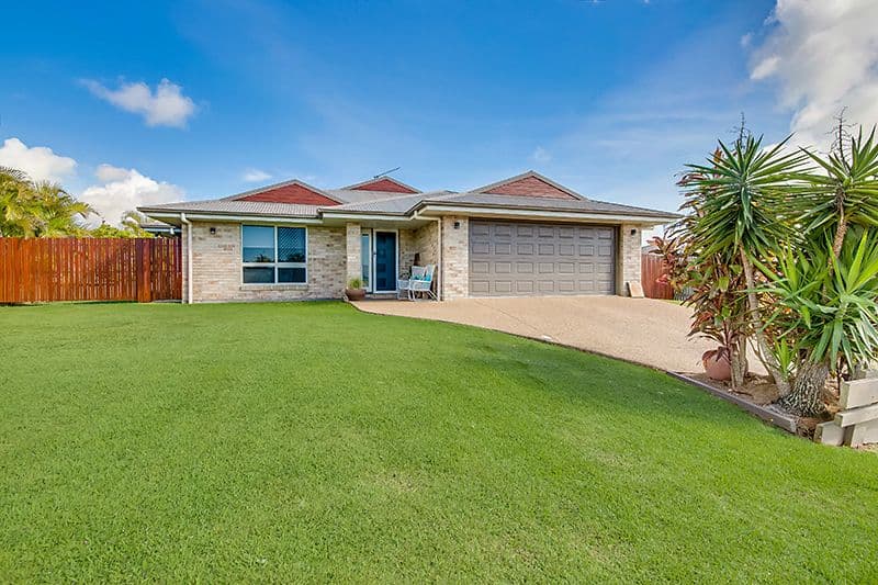 10 Serengeti Court, Yeppoon QLD 4703, Yeppoon - Image 1