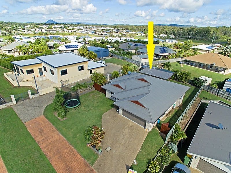 10 Serengeti Court, Yeppoon QLD 4703, Yeppoon - Thumbnail 2