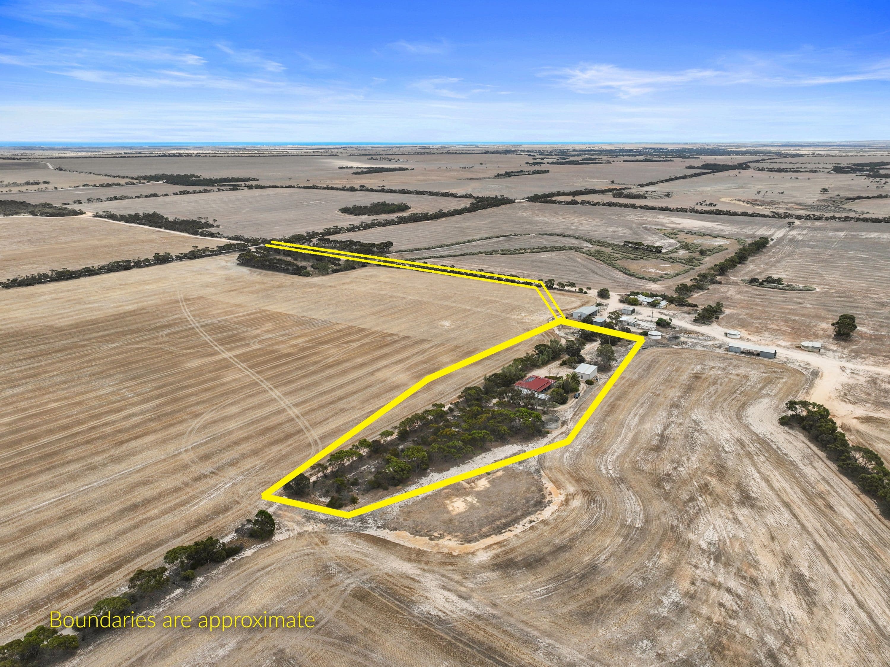 67 Croser Road, Minlaton SA 5575, Minlaton - Thumbnail 3