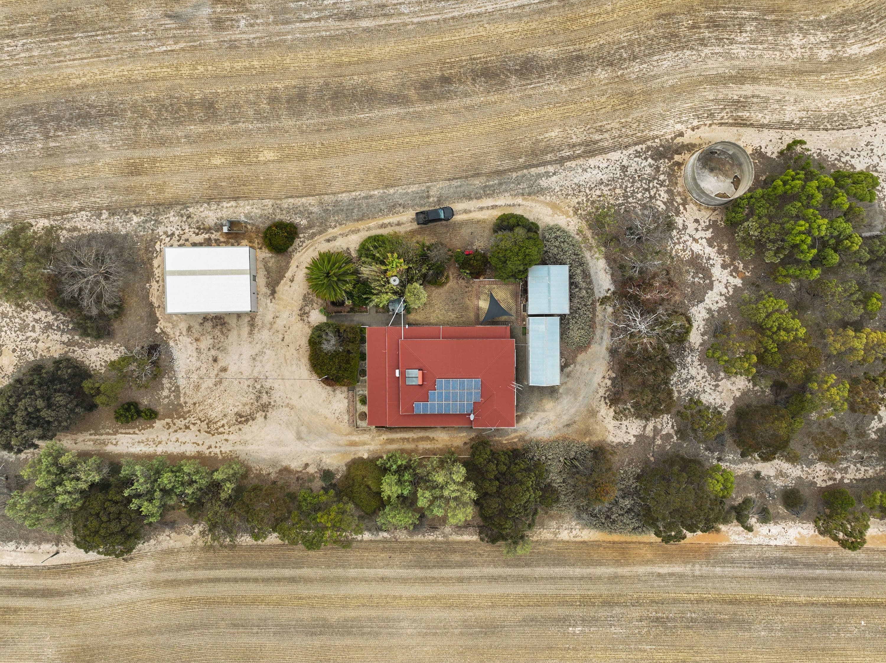 67 Croser Road, Minlaton SA 5575, Minlaton - Thumbnail 4