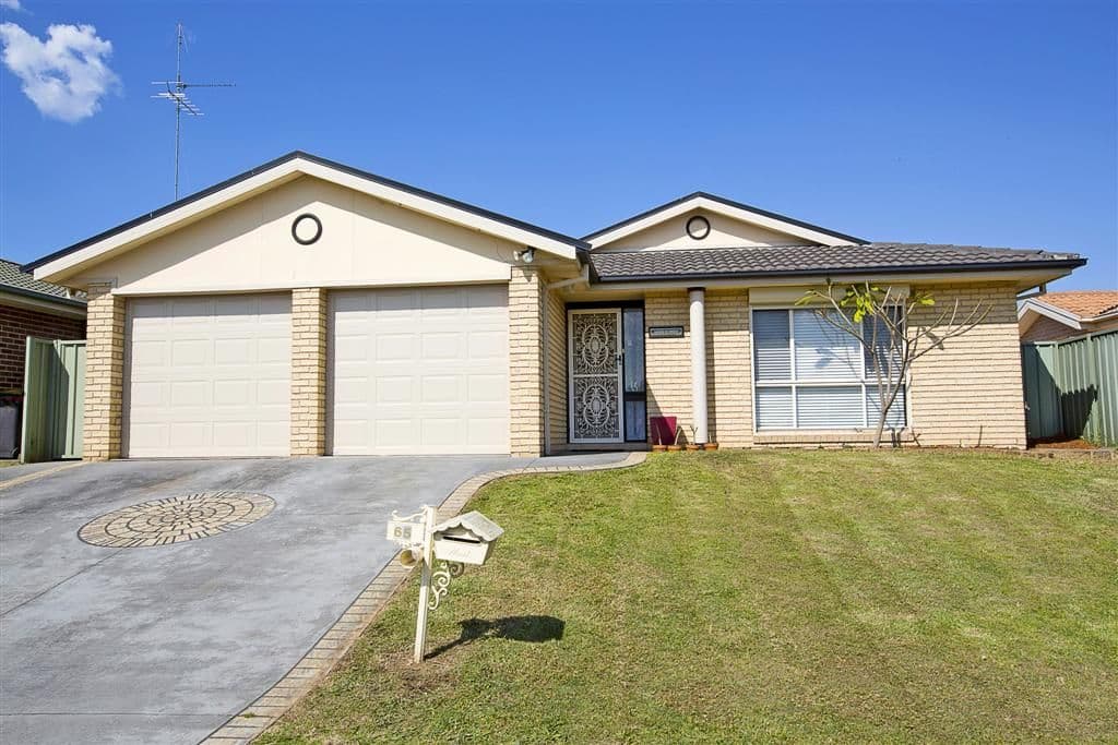 65 Aberdeen Circuit, Glenmore Park NSW 2745, Glenmore Park - Image 1
