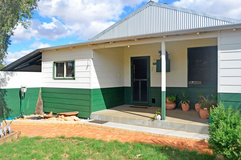 14 Short Street, Mullewa WA 6630, Mullewa - Thumbnail 2