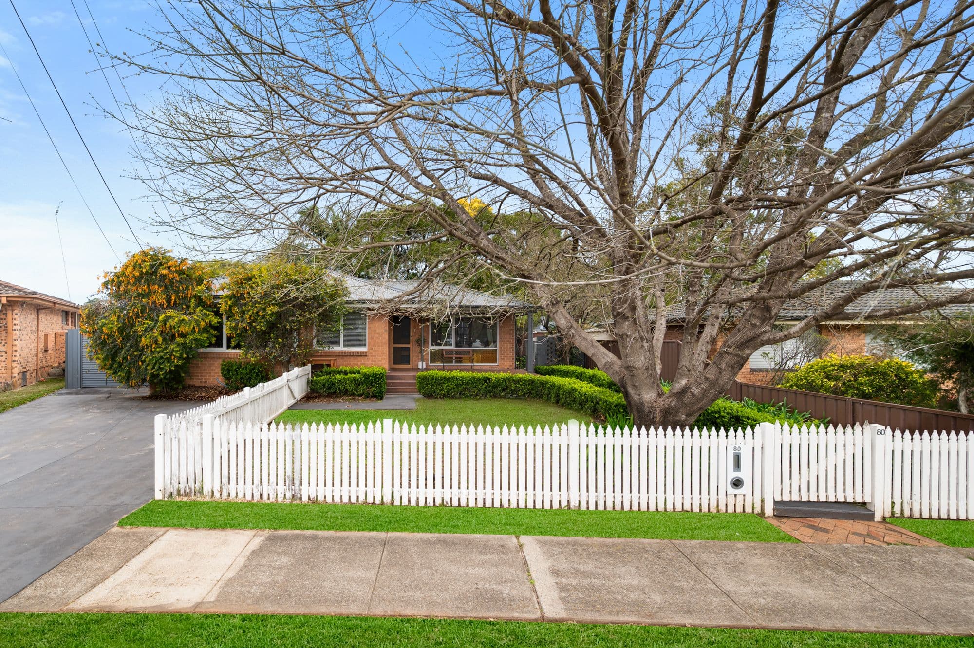 80 Gardenia Avenue, Emu Plains NSW 2750, Emu Plains - Image 1