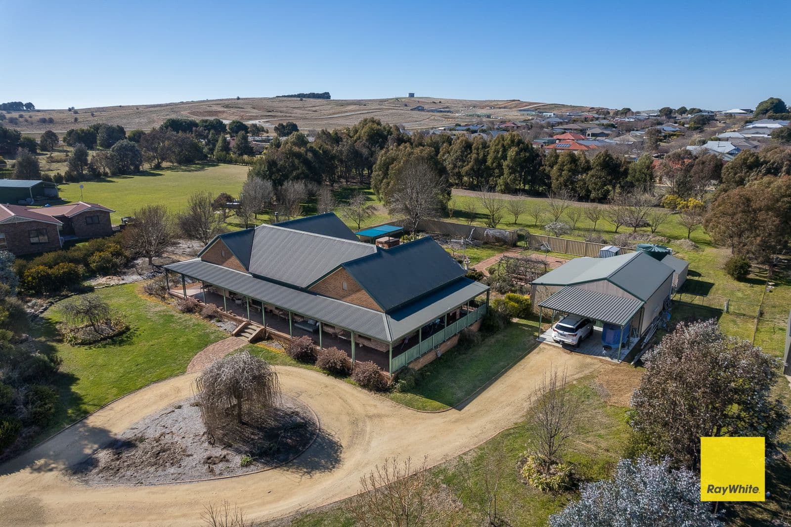 20 John Dwyer Crescent, Bungendore NSW 2621, Bungendore - Thumbnail 3