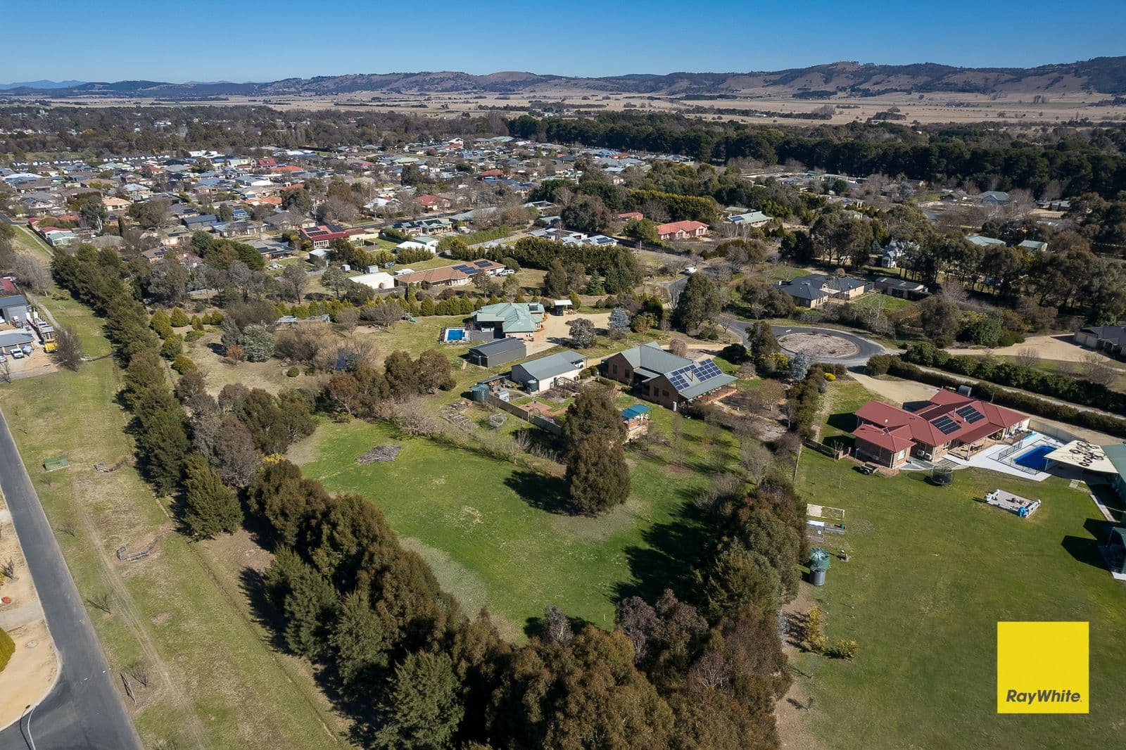 20 John Dwyer Crescent, Bungendore NSW 2621, Bungendore - Thumbnail 4