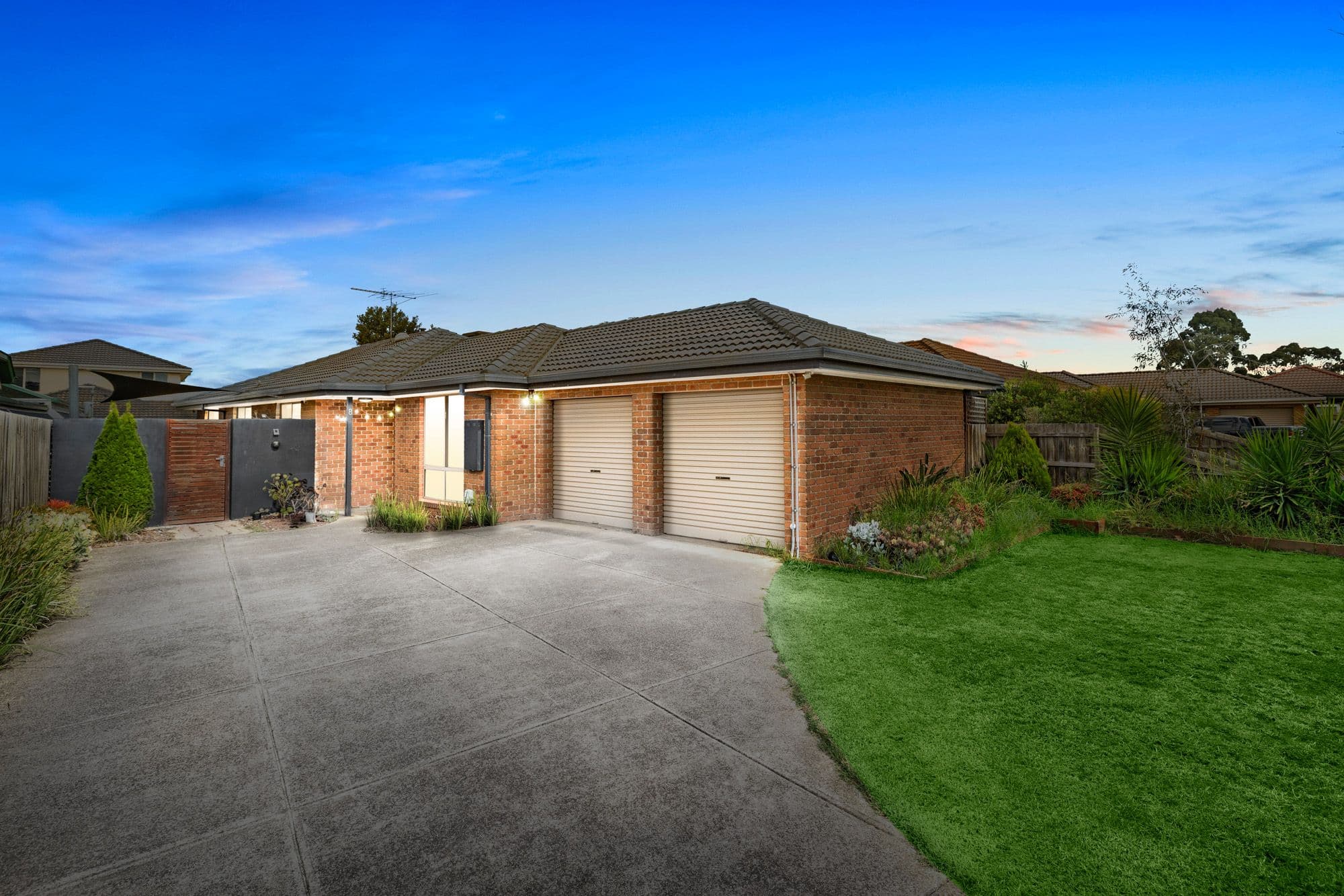 8 Woolpack Street, Hoppers Crossing VIC 3029, Hoppers Crossing - Image 1