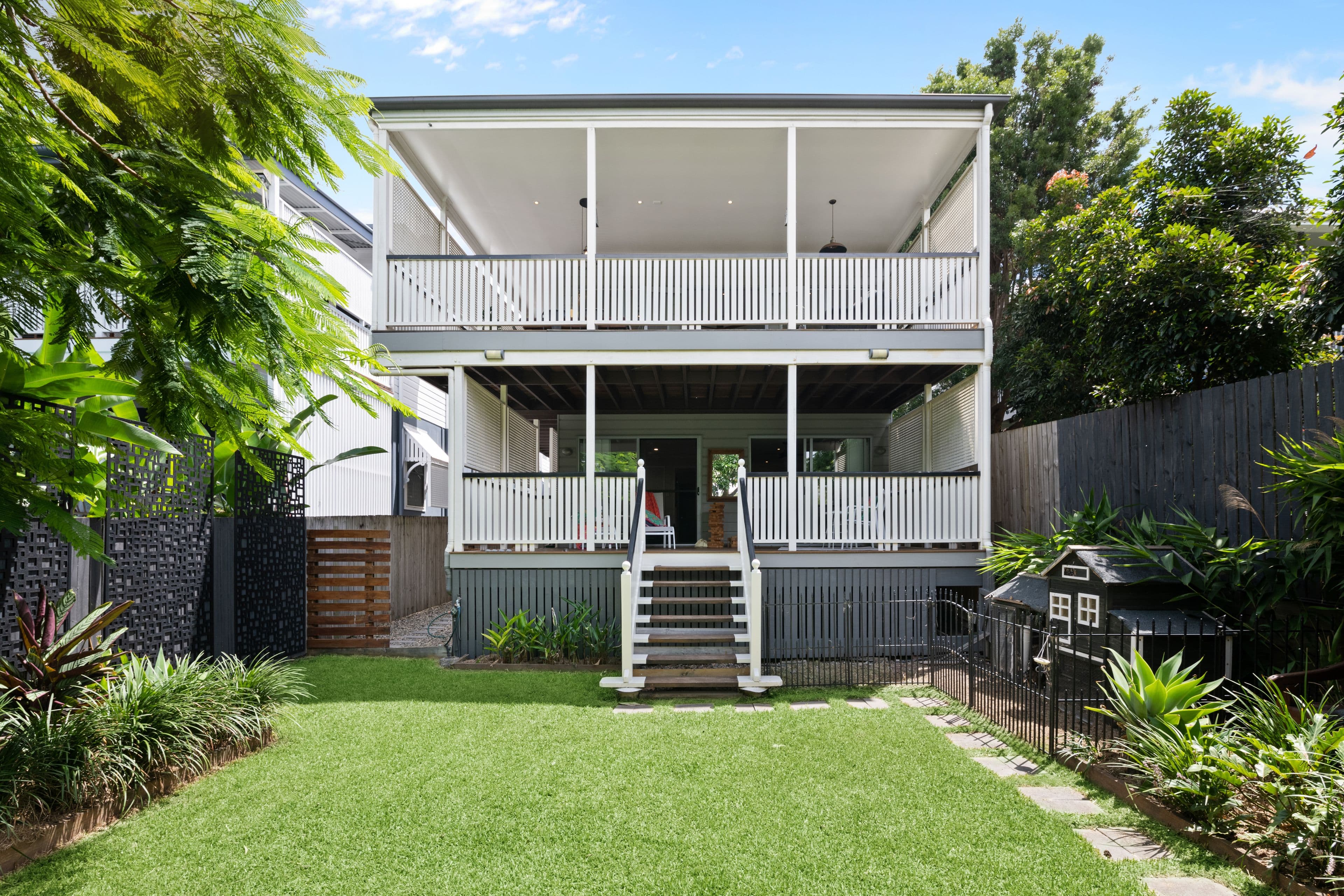 25 Bangalla Street, Auchenflower QLD 4066, Auchenflower - Image 1