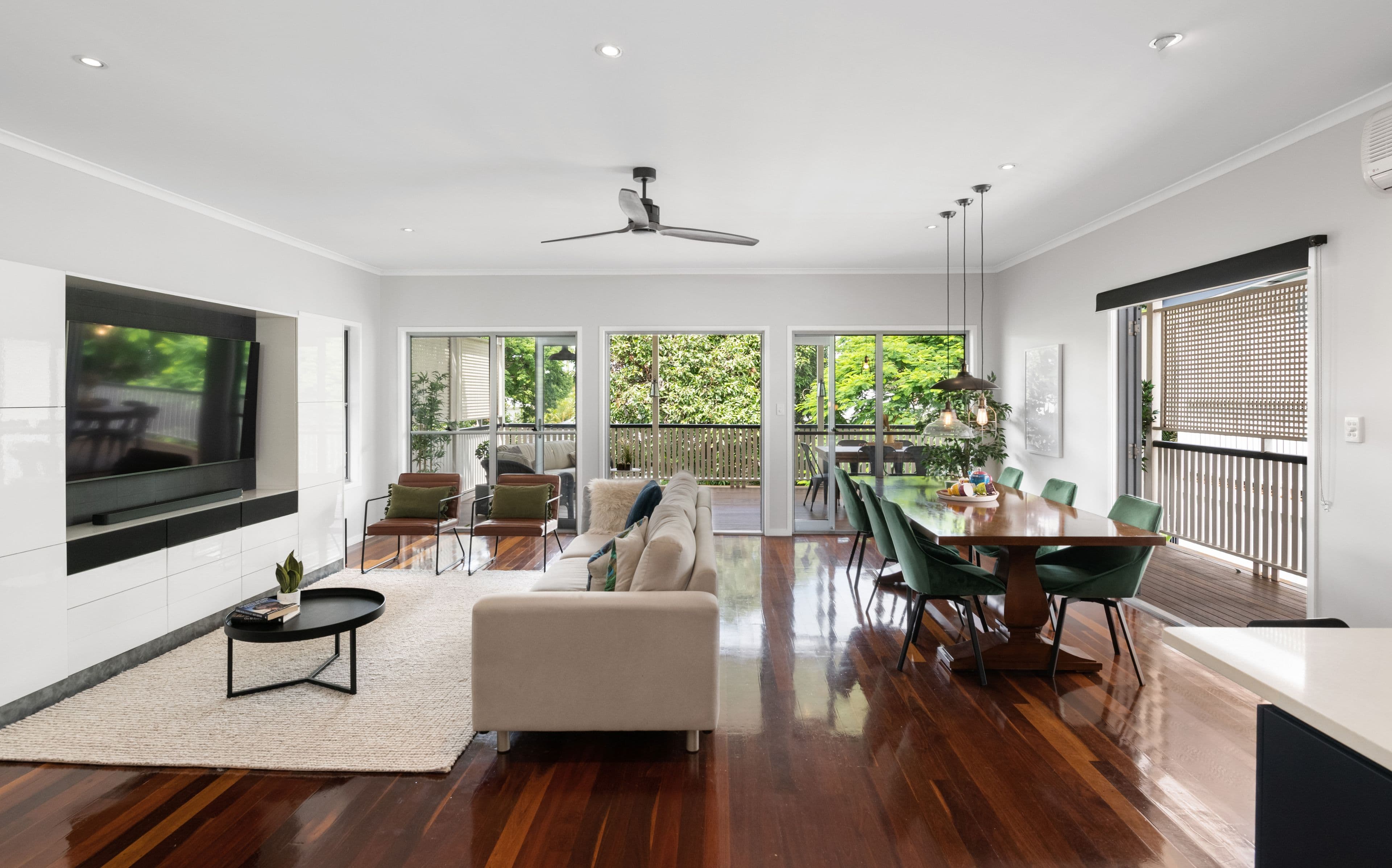 25 Bangalla Street, Auchenflower QLD 4066, Auchenflower - Thumbnail 2