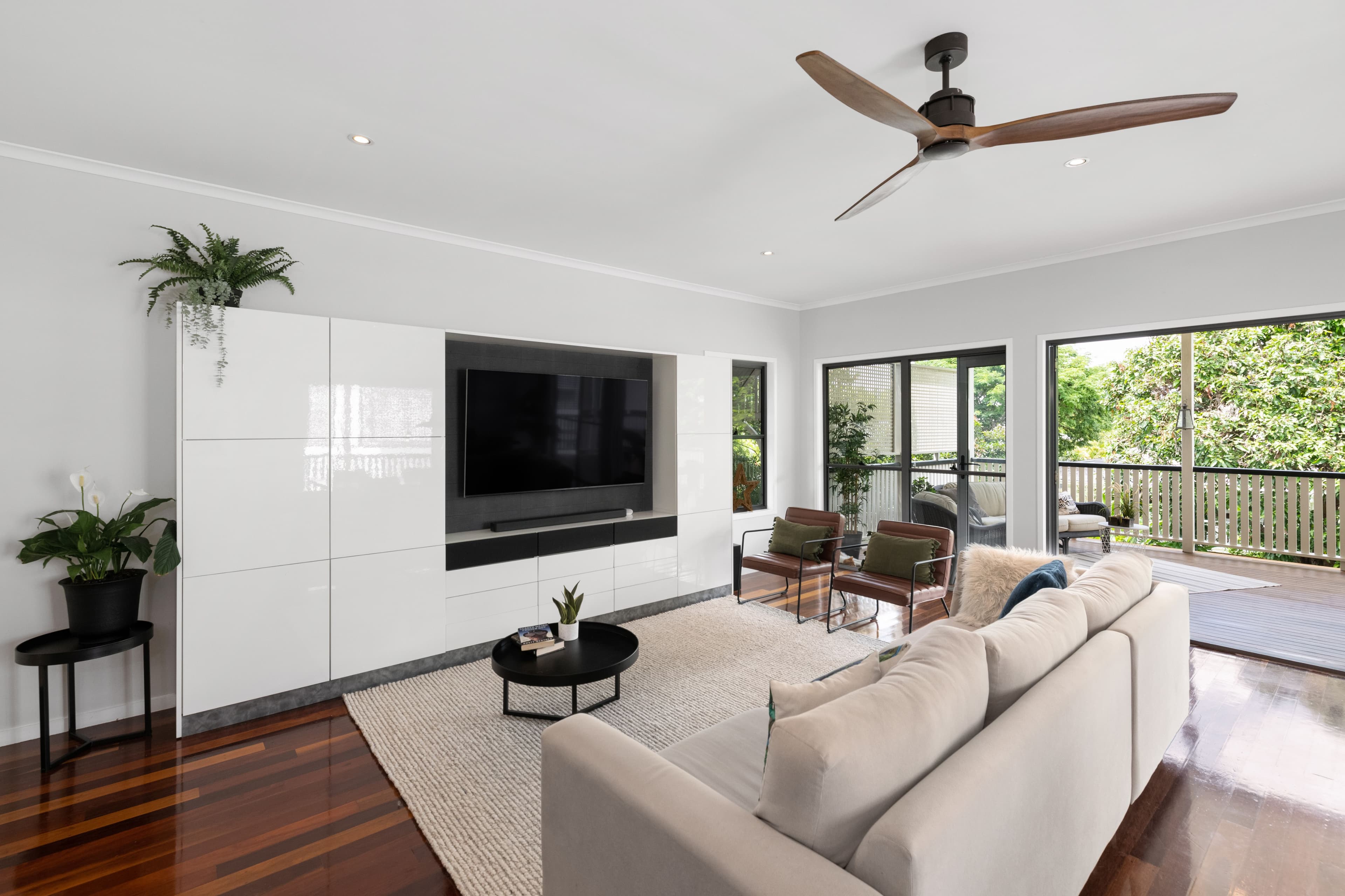 25 Bangalla Street, Auchenflower QLD 4066, Auchenflower - Thumbnail 3