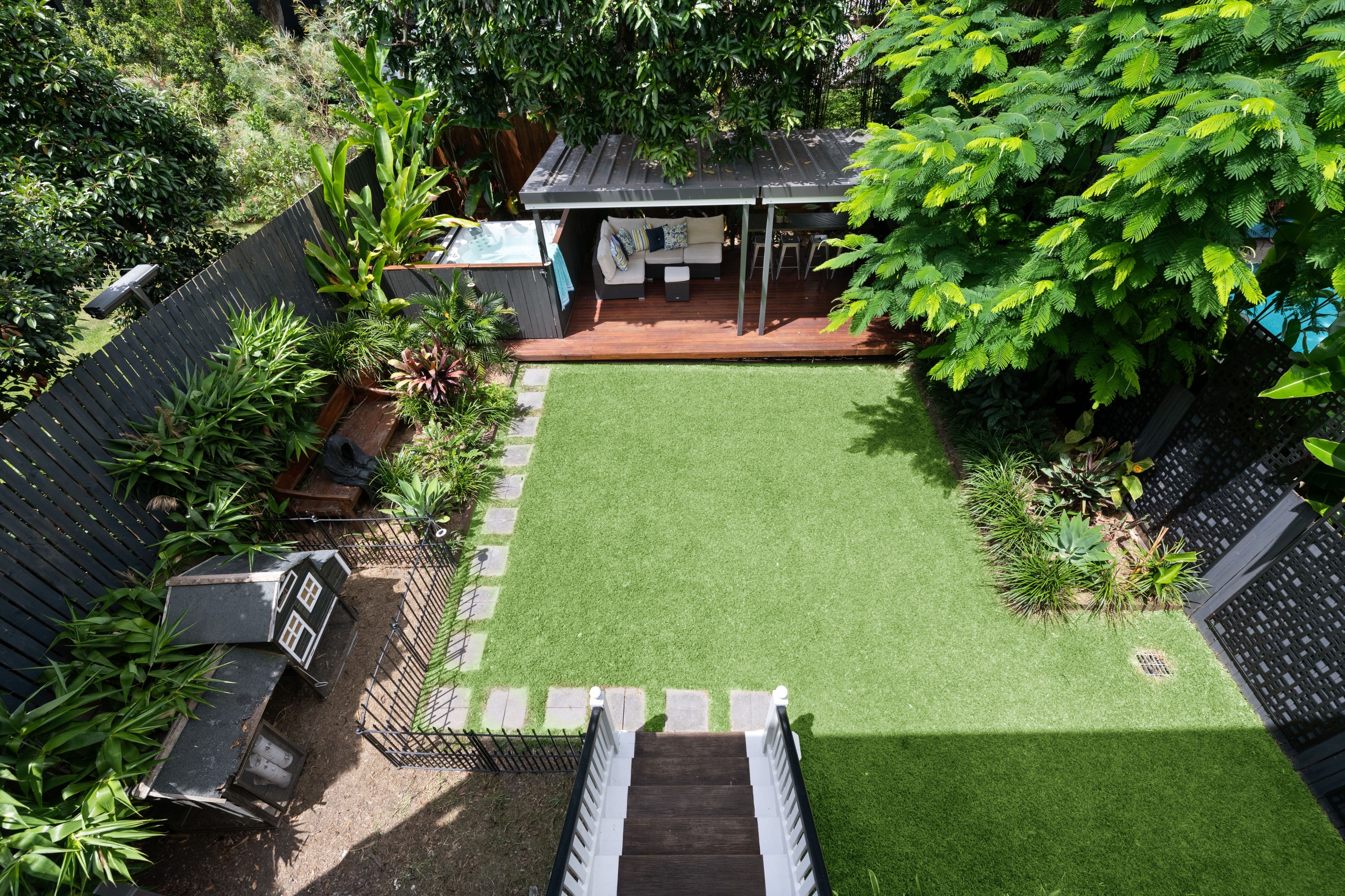 25 Bangalla Street, Auchenflower QLD 4066, Auchenflower - Thumbnail 7