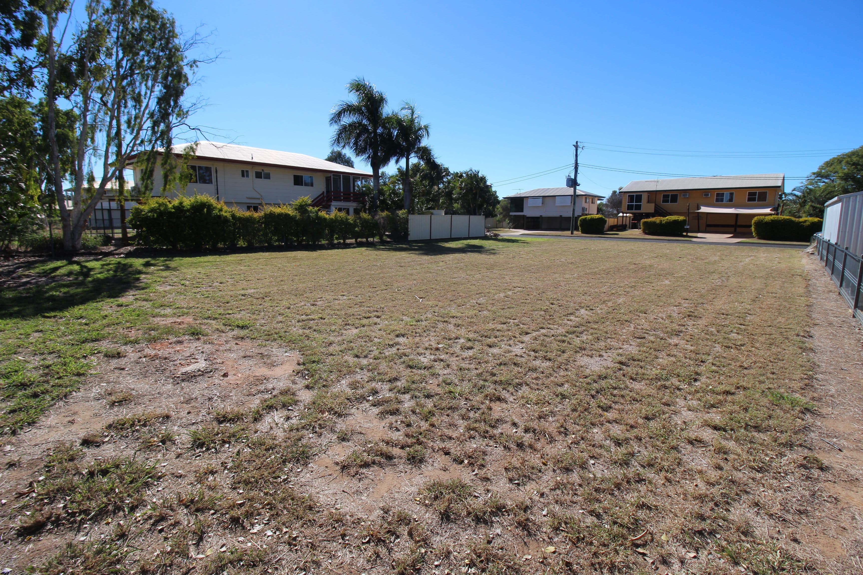 3 Barry Street, Emerald QLD 4720, Emerald - Image 1