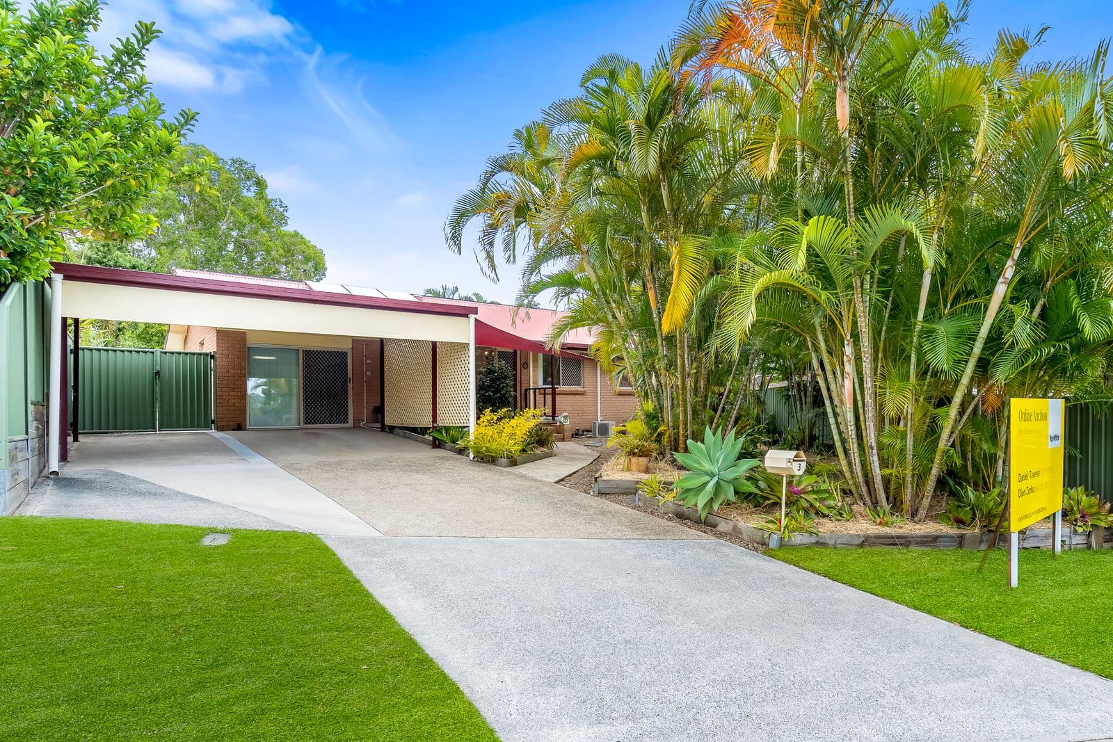 3 Myco Court, Elanora QLD 4221, Elanora - Thumbnail 2