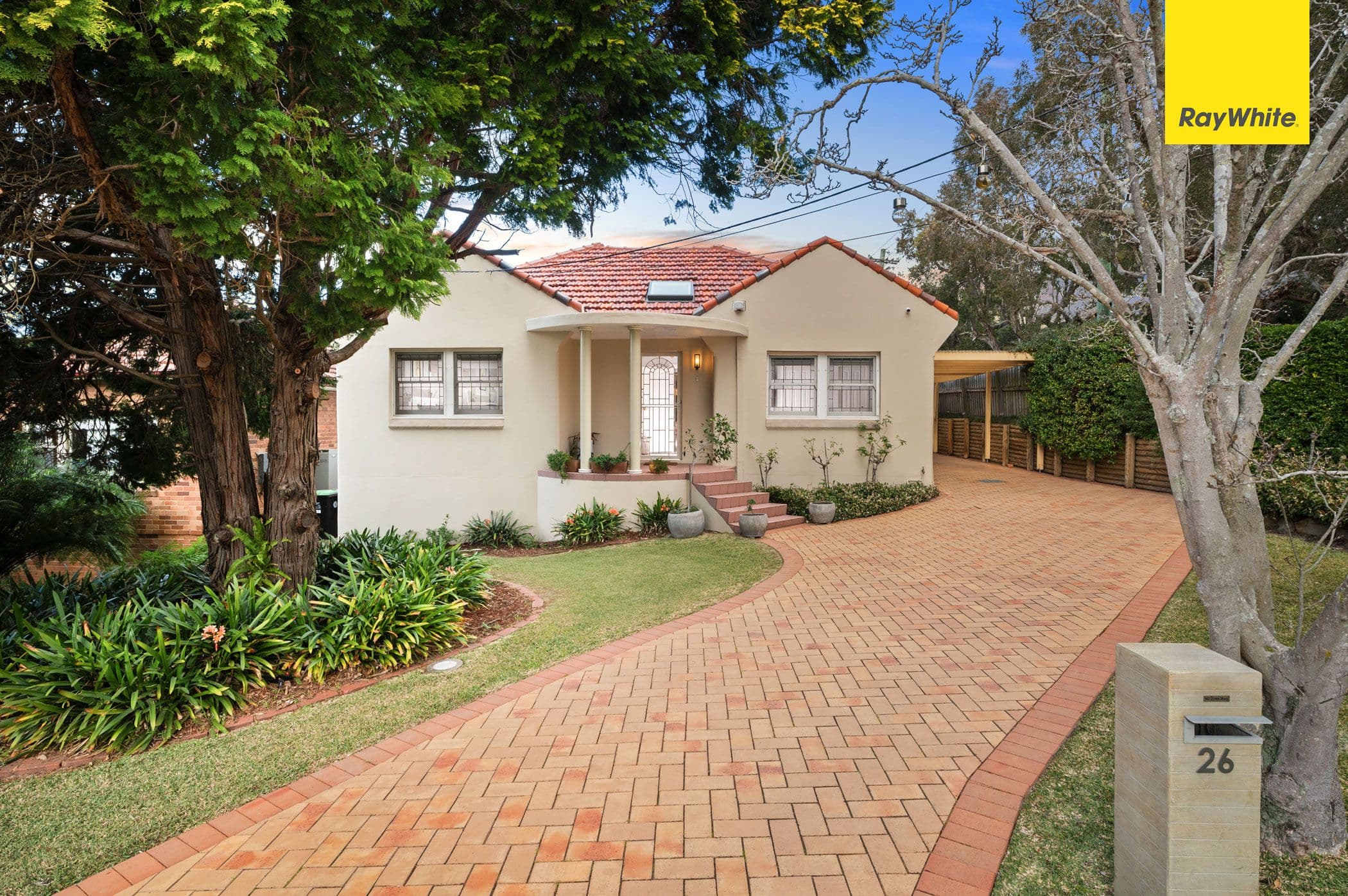 26 Lewis Street, Epping NSW 2121, Epping - Image 1