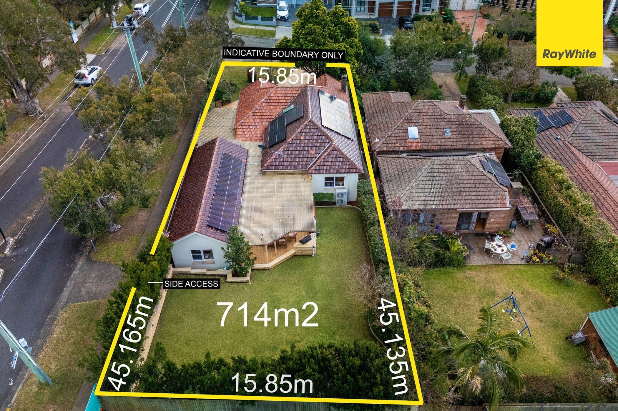 26 Lewis Street, Epping NSW 2121, Epping - Thumbnail 2