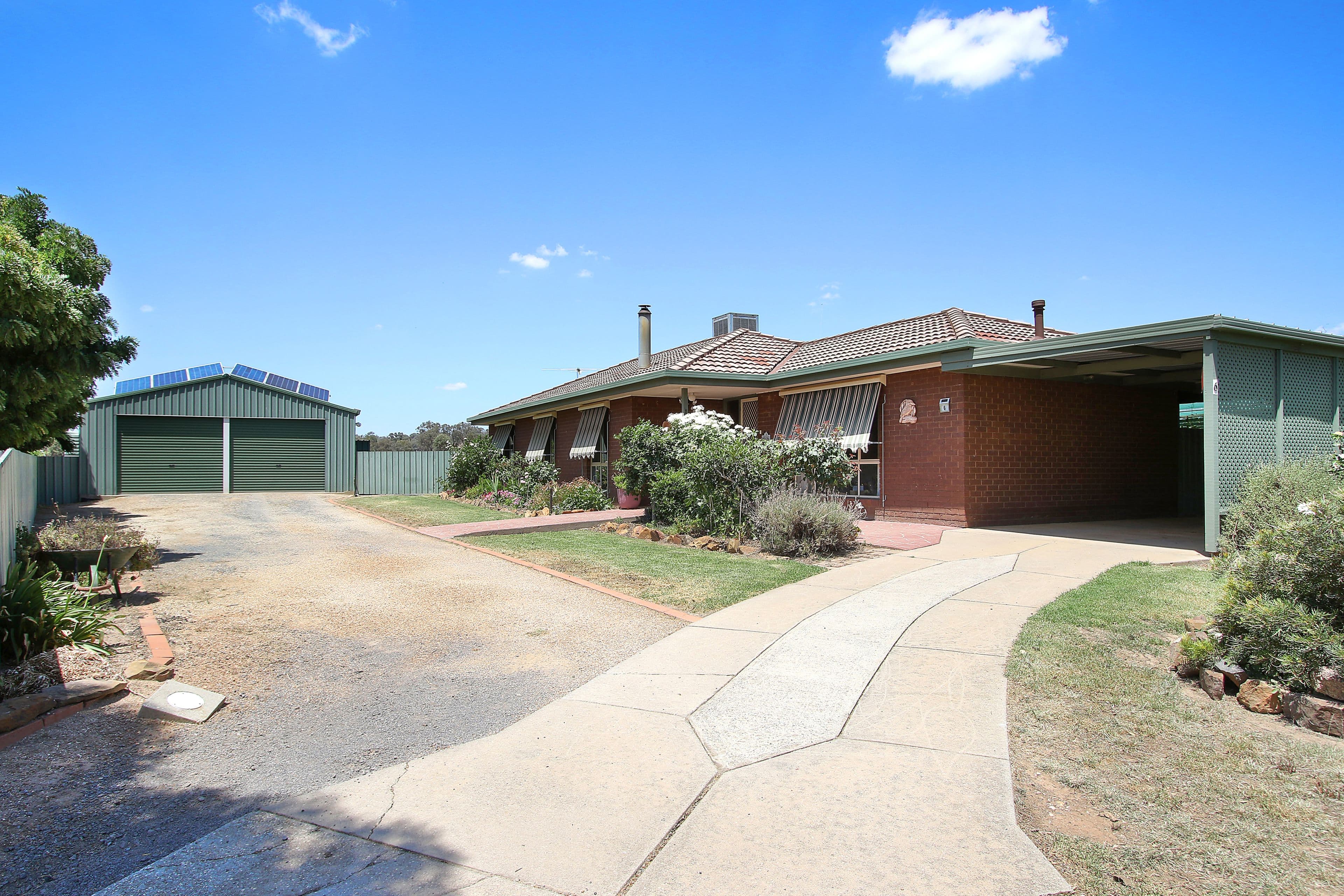 4 Koolkhan Drive, Koolkhan - Image 1