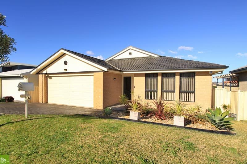 17 Hartog Court, SHELL COVE NSW 2529, Shell Cove - Image 1