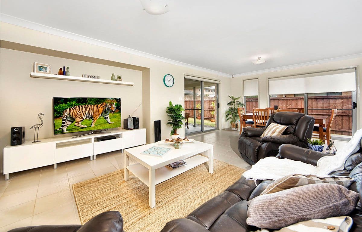 4 Nicholls Place, Barden Ridge NSW 2234, Barden Ridge - Thumbnail 2