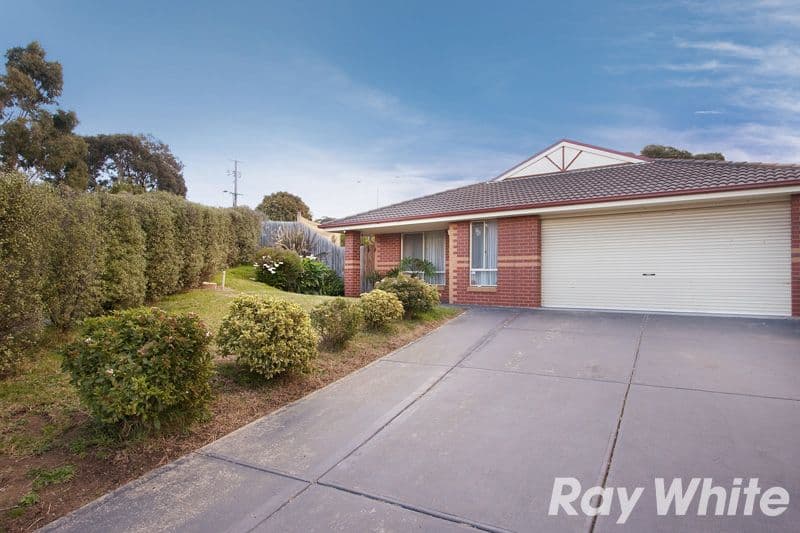 1 Allan Close, PAKENHAM VIC 3810, Pakenham - Image 1