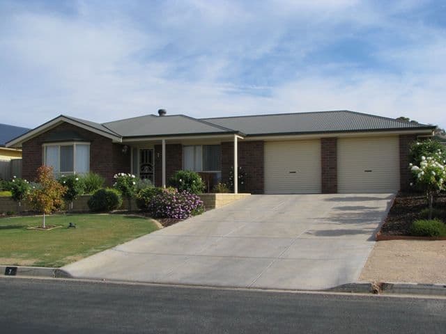 7 Jarvis Street, BERRI SA 5343, Berri - Image 1
