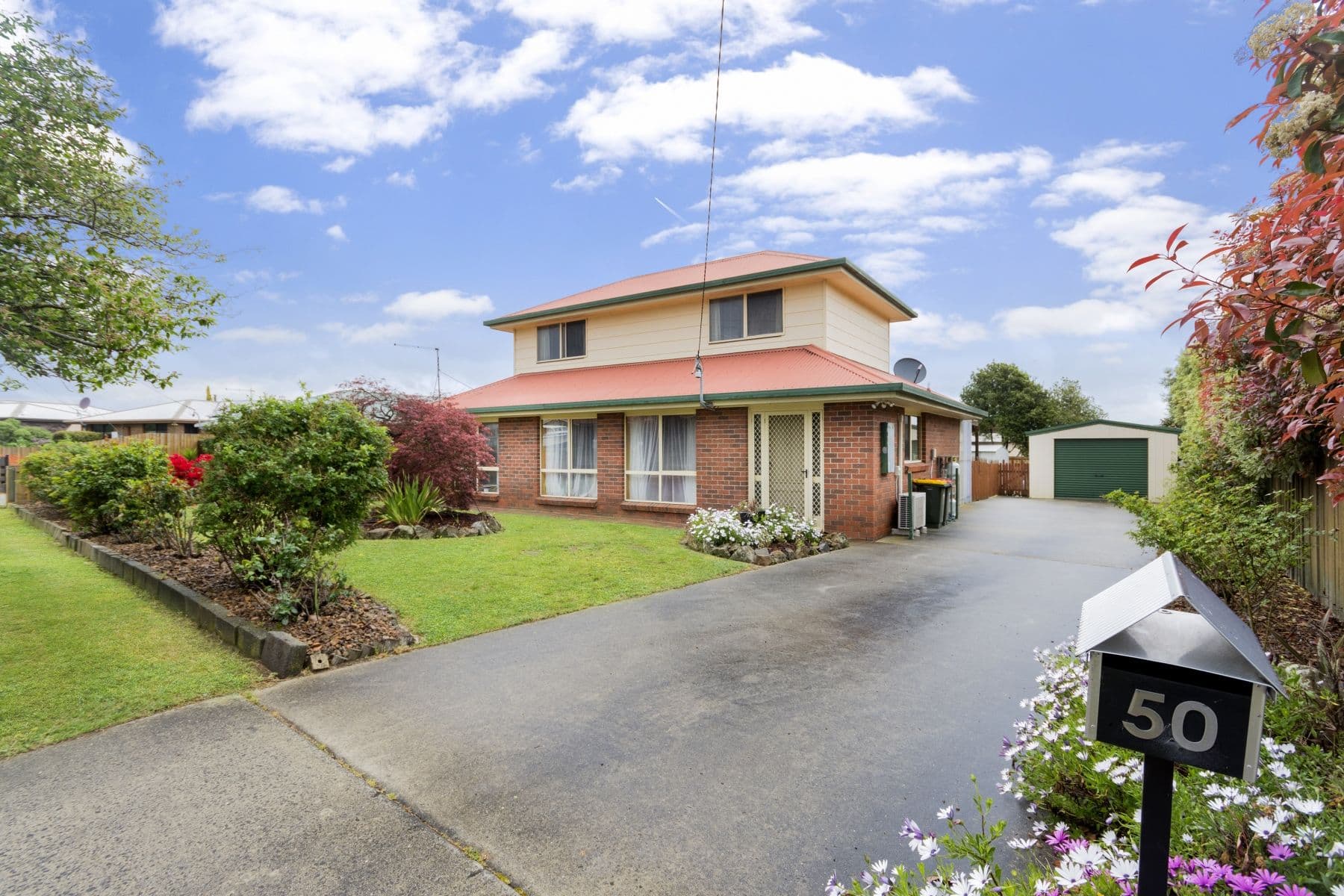 50 Chris Street, Prospect Vale TAS 7250, Prospect Vale - Image 1