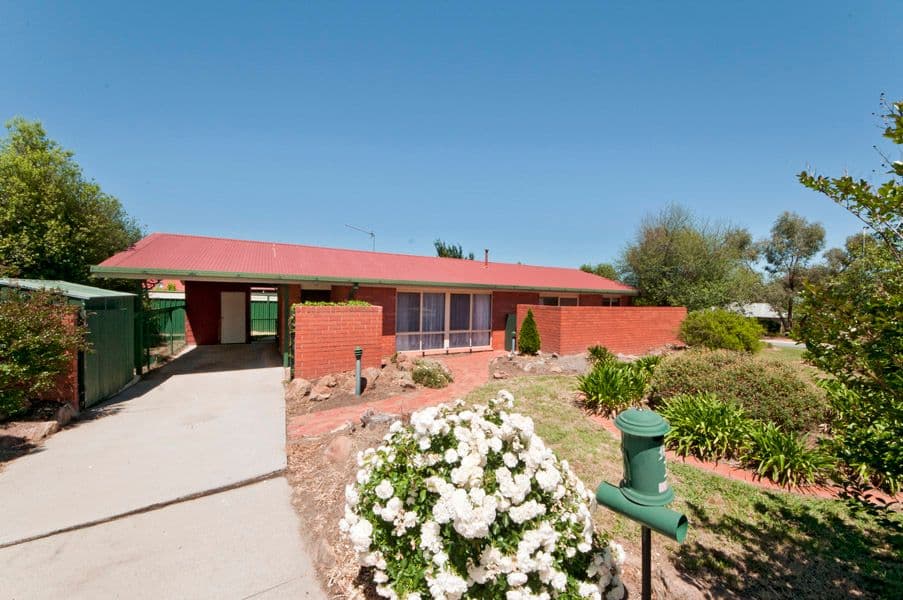 36 Loureiro Street, CONDER ACT 2906, Conder - Image 1