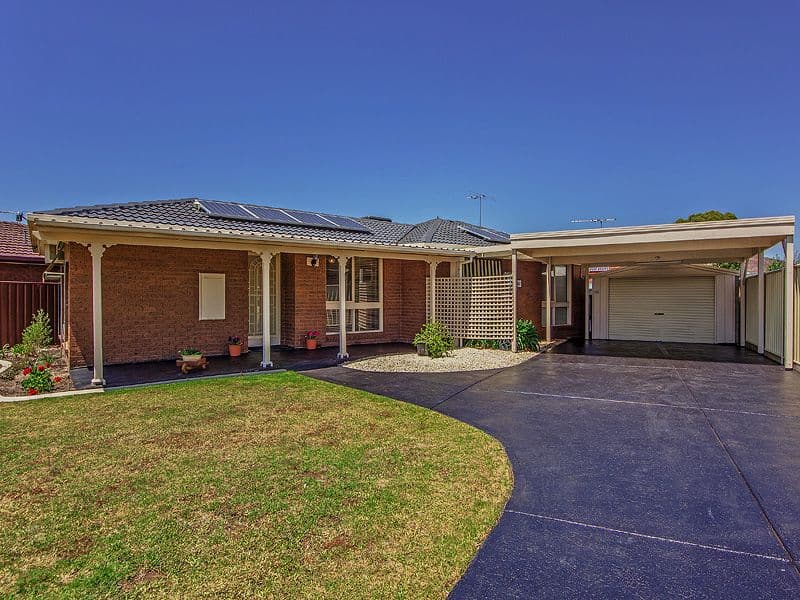 27 Concord Circuit, ALBANVALE VIC 3021, Albanvale - Image 1