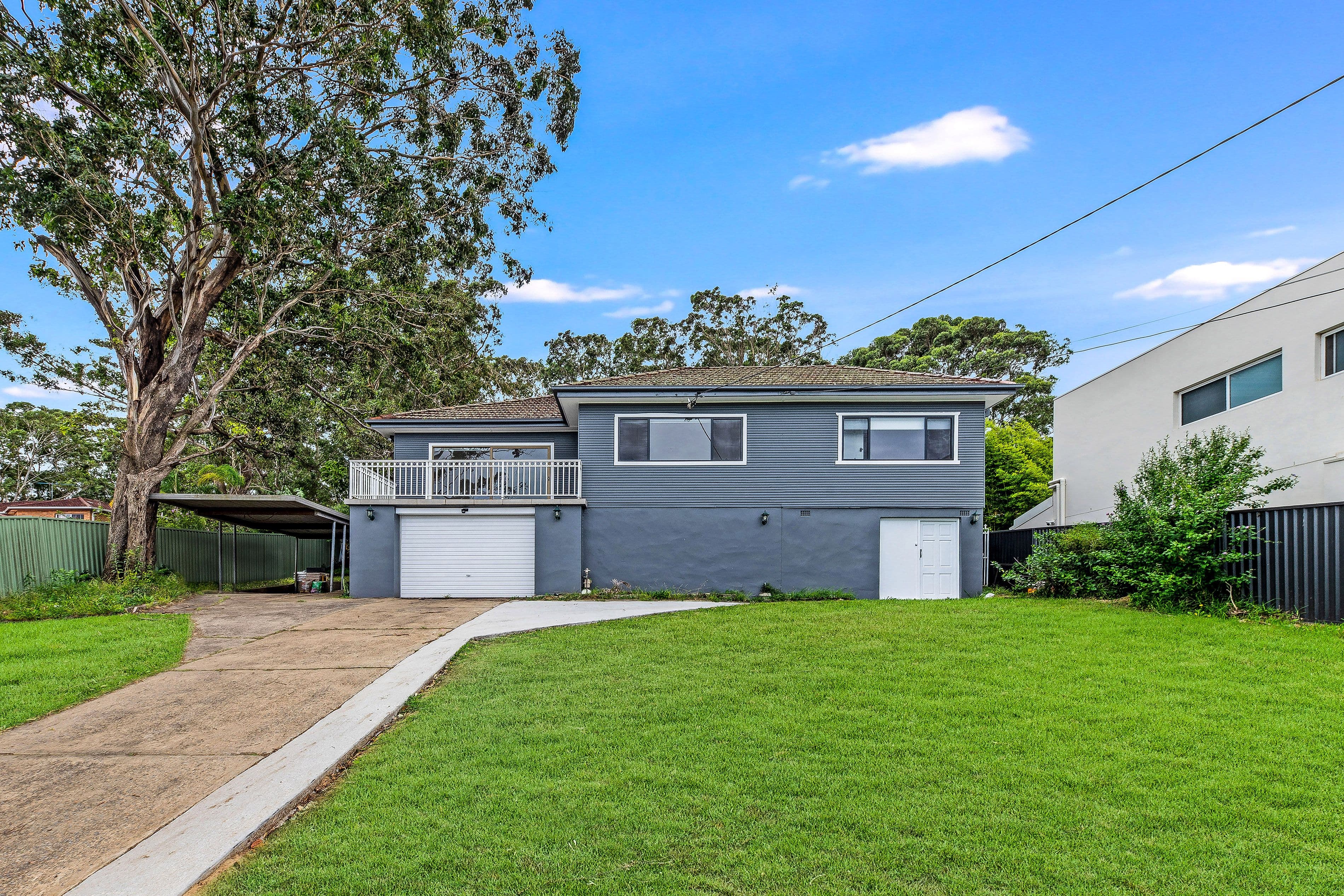 9 Jensen Street, Condell Park NSW 2200, Condell Park - Thumbnail 2
