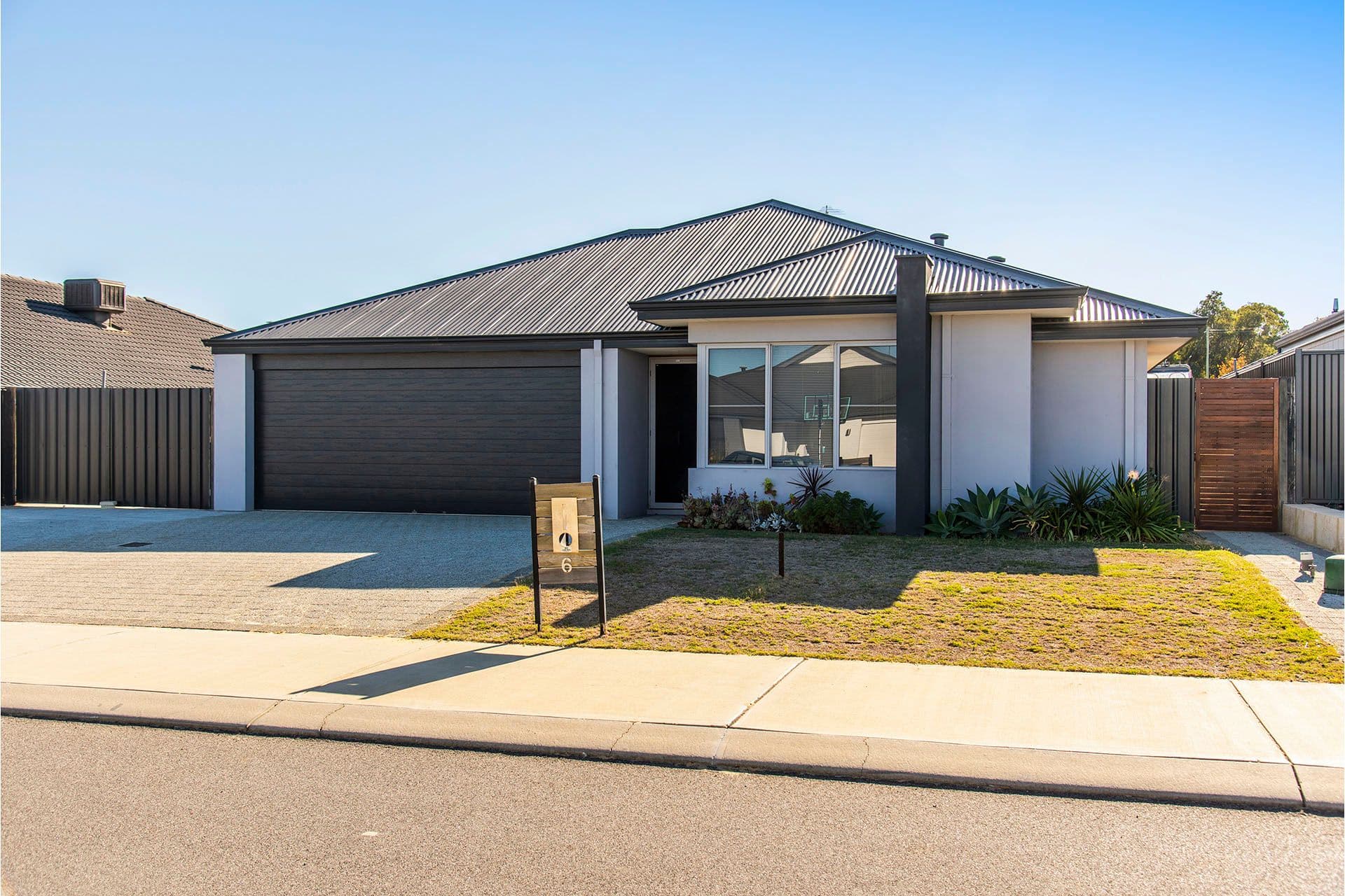 6 Fintown Street, Bullsbrook WA 6084, Bullsbrook - Image 1