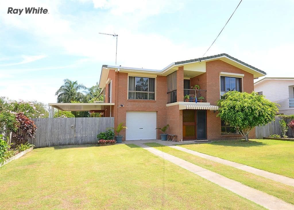 24 Vanda Street, URANGAN QLD 4655, Urangan - Image 1