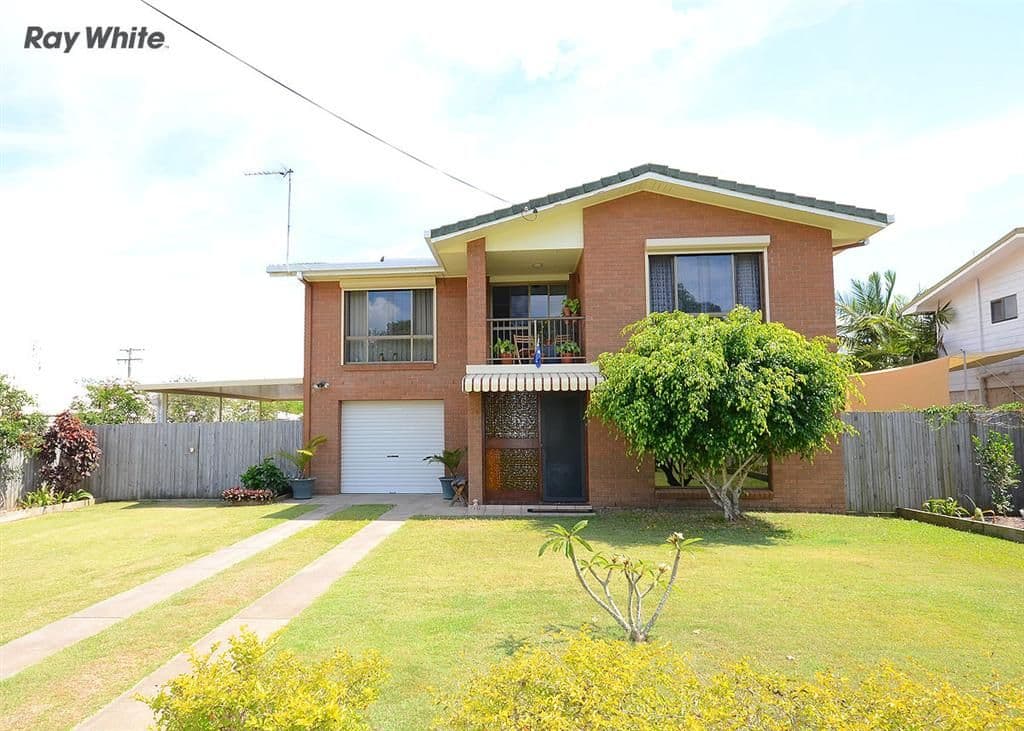 24 Vanda Street, URANGAN QLD 4655, Urangan - Thumbnail 2