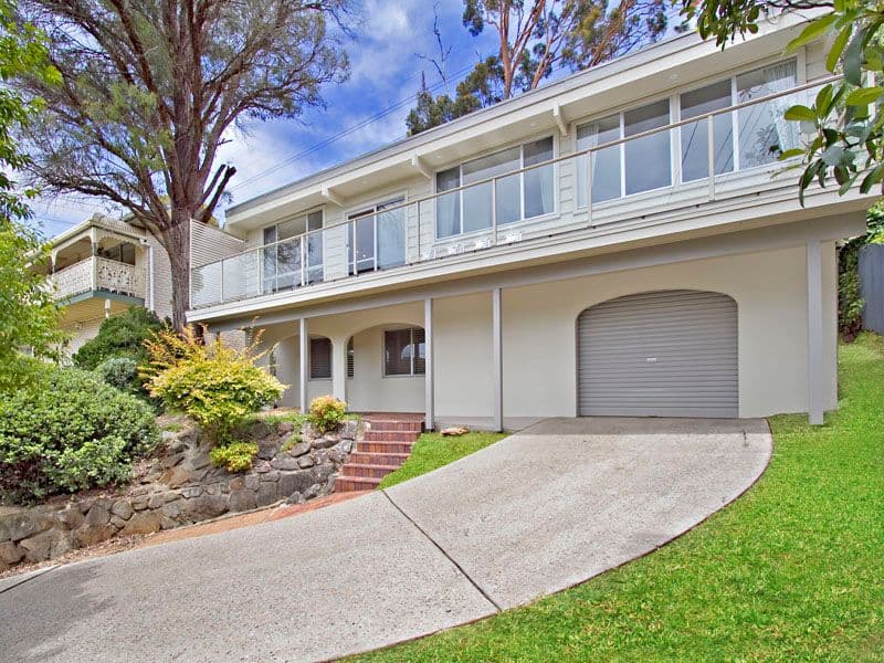 42 Upper Washington Drive, BONNET BAY NSW 2226, Bonnet Bay - Image 1
