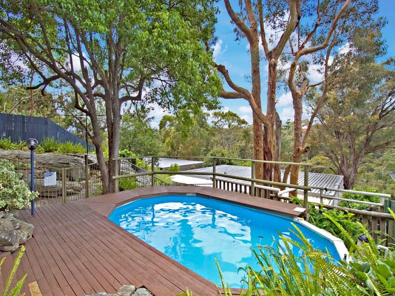 42 Upper Washington Drive, BONNET BAY NSW 2226, Bonnet Bay - Thumbnail 3