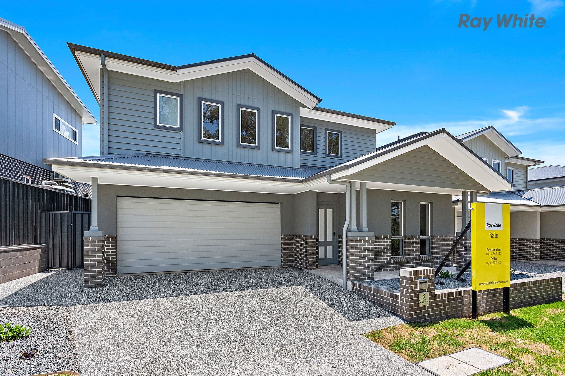 8 Nattai Crescent, Albion Park - Image 1