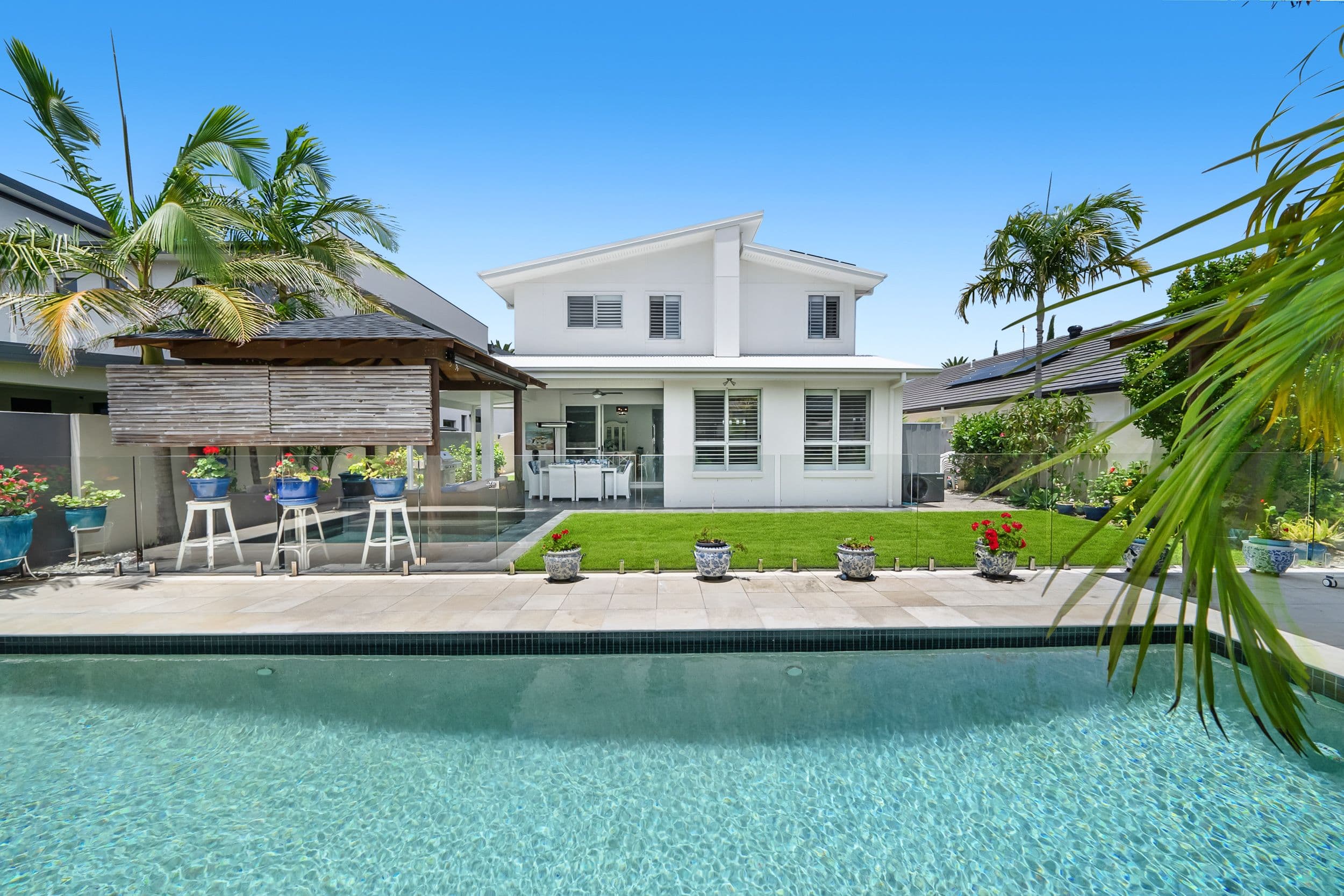 11 Harbour Rise, Hope Island QLD 4212, Hope Island - Thumbnail 7