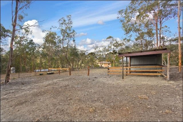 1 Morilla Road, EAST KURRAJONG NSW 2758, East Kurrajong - Thumbnail 3