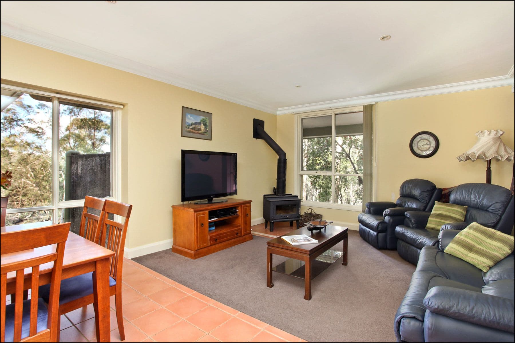 1 Morilla Road, EAST KURRAJONG NSW 2758, East Kurrajong - Thumbnail 5