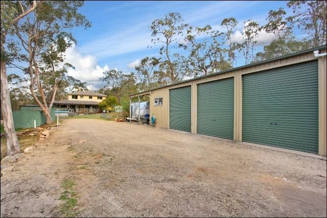 1 Morilla Road, EAST KURRAJONG NSW 2758, East Kurrajong - Thumbnail 7
