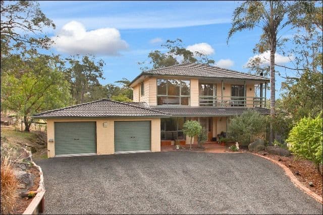 1 Morilla Road, EAST KURRAJONG NSW 2758, East Kurrajong - Thumbnail 8