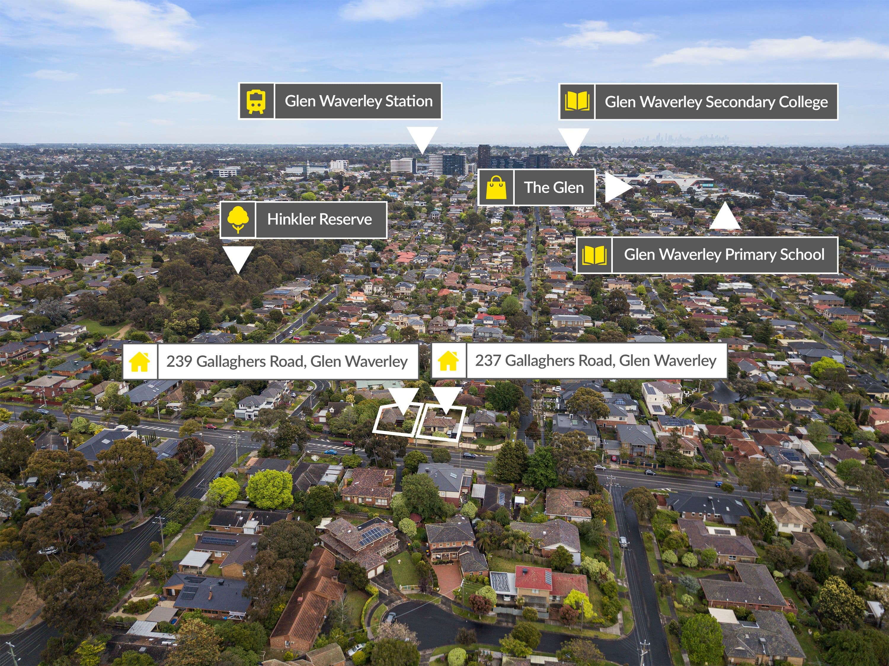 237 Gallaghers Road, Glen Waverley VIC 3150, Glen Waverley - Thumbnail 3