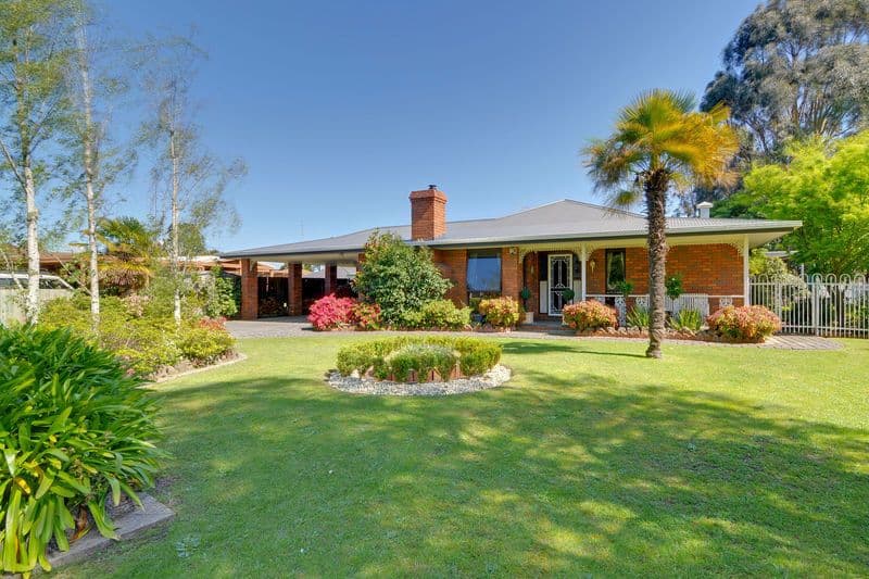 4 Cloverlea Court, TRARALGON VIC 3844, Traralgon - Image 1