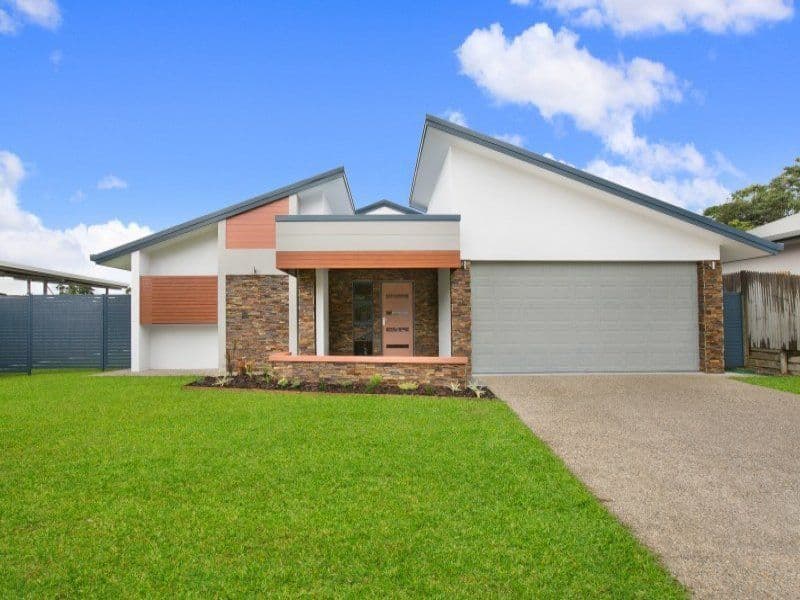 3 Malekula Close, Bentley Park QLD 4869, Bentley Park - Image 1