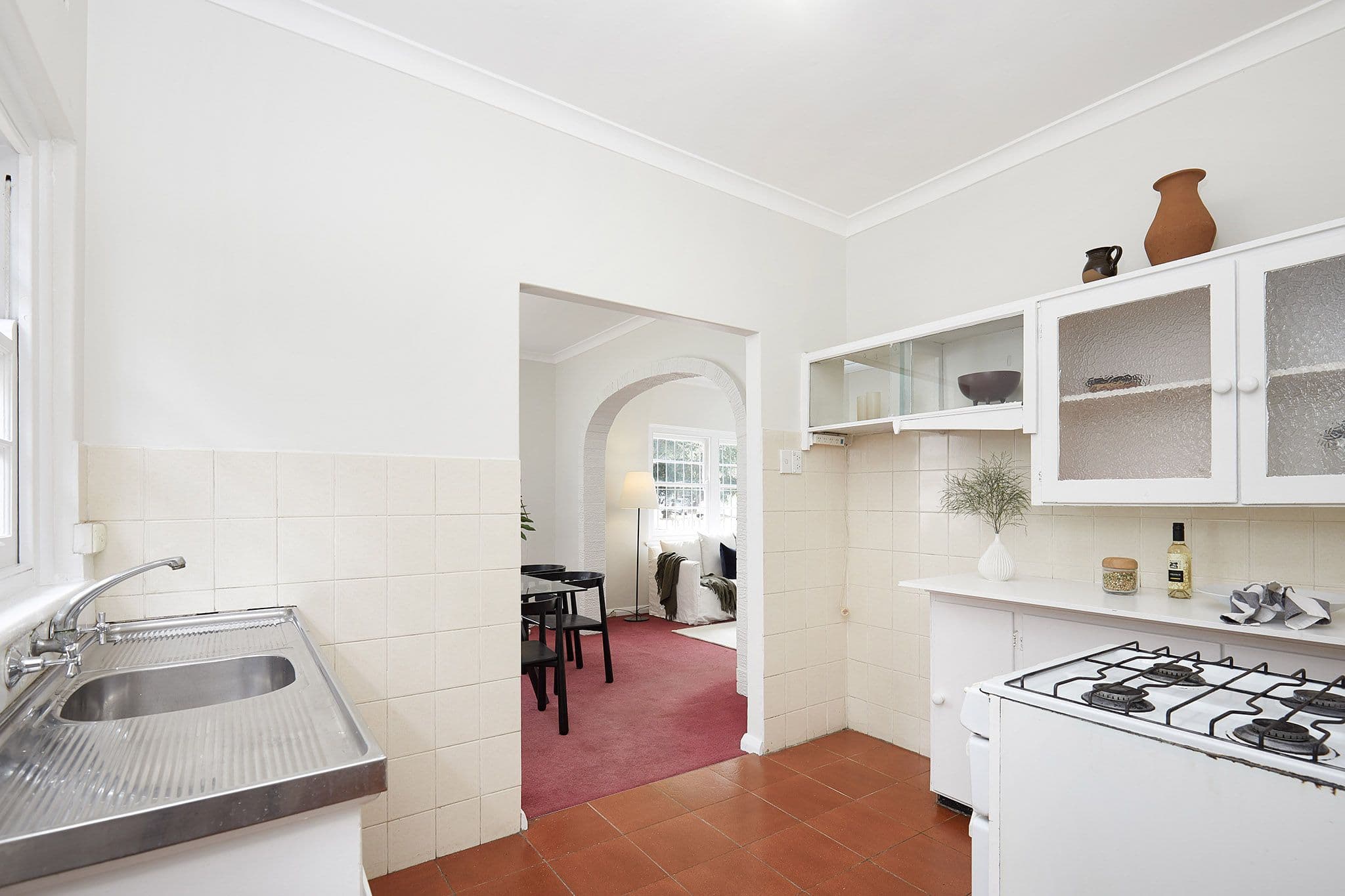 1 Coneill Place, Forest Lodge NSW 2037, Forest Lodge - Thumbnail 4