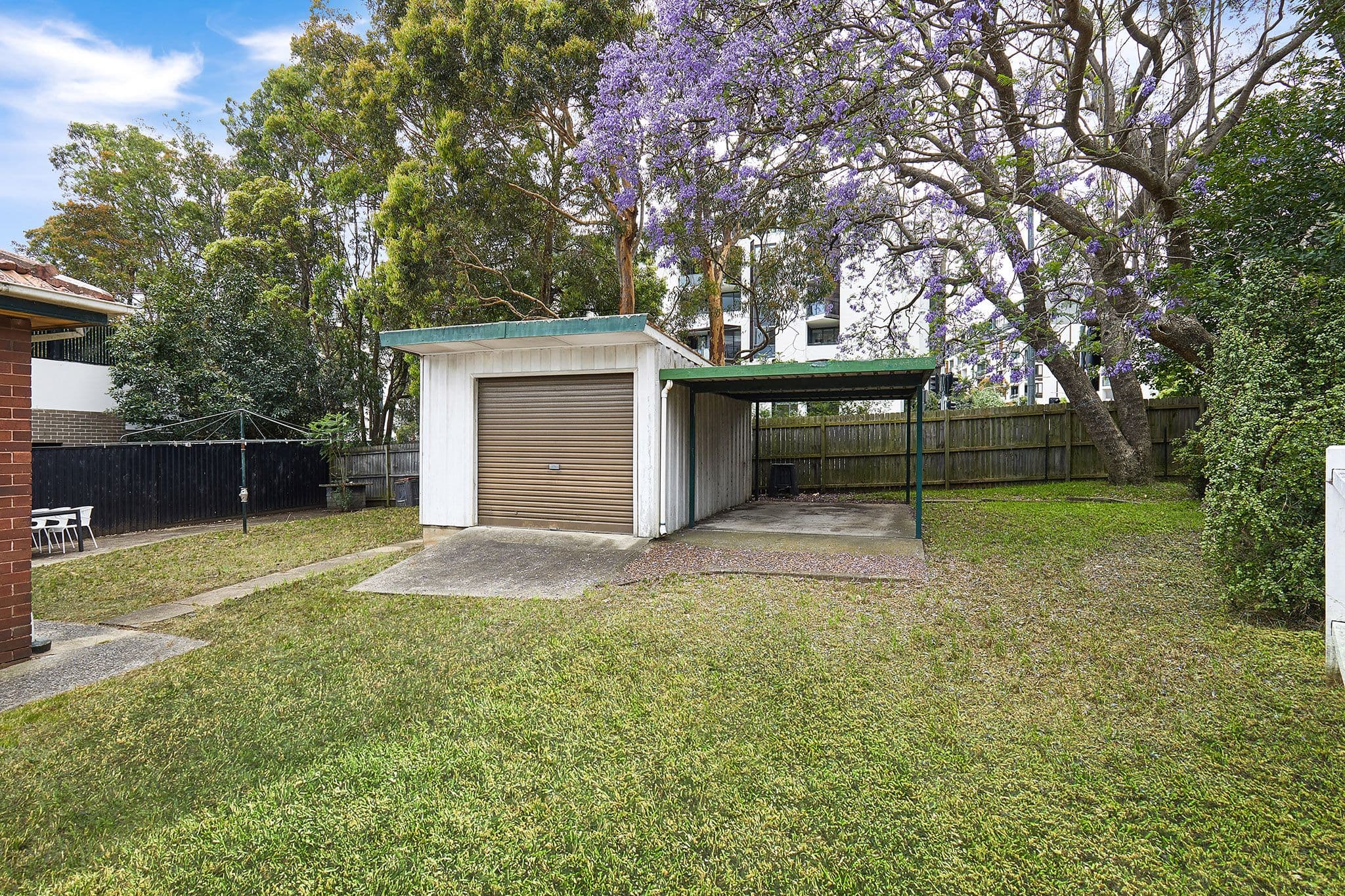 1 Coneill Place, Forest Lodge NSW 2037, Forest Lodge - Thumbnail 8