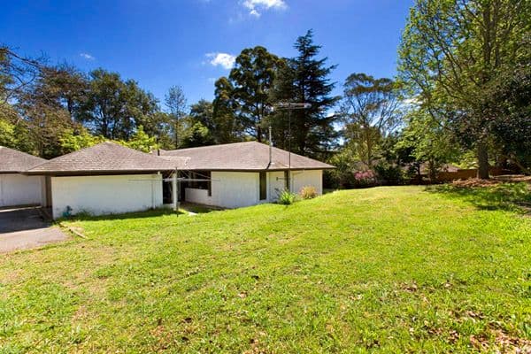 72A  Carrington Road, WAHROONGA NSW 2076, Wahroonga - Thumbnail 2