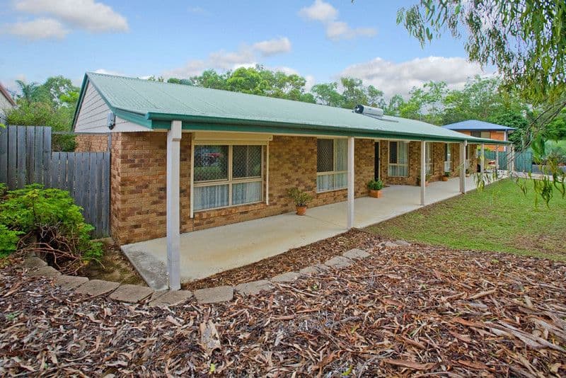 4 Mikkelsen Court, CAMIRA QLD 4300, Camira - Image 1